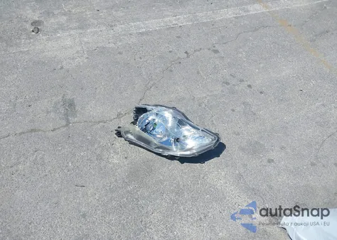 2010 Toyota Corolla Le из США, поврежденный, VIN 1NXBU4EE2AZ353080